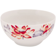 Салатник TM Rainbow Lotus фарф 650мл