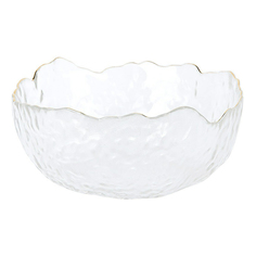 Салатник Nouvelle Home Frost L d 19 см