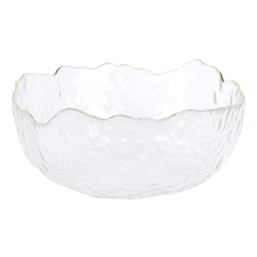 Салатник Nouvelle Home Frost M d 15,5 см