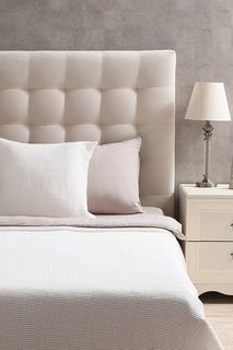 Покрывало Casa Stockmann Trio, белый, 180x270 см