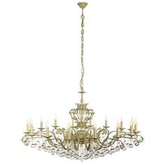 Люстра Dio DArte Fiorentino E14 40w