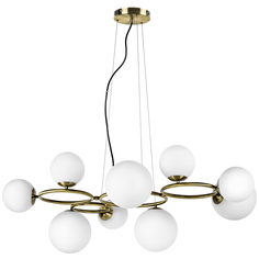 LIGHTSTAR Люстра подвесная Globo 815091 Lightstar
