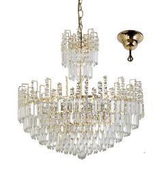 Люстра Arti Lampadari Lucia E 1.3.60.100 G E14 60w с подвесками