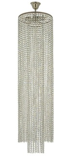 Люстра Arti Lampadari Stella E 1.5.30.101 G E27 60w с подвесками