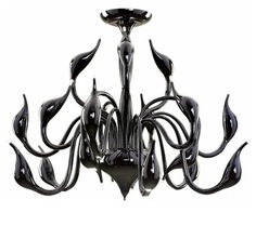 Потолочная люстра Lightstar Cigno Collo 751187 G4 720
