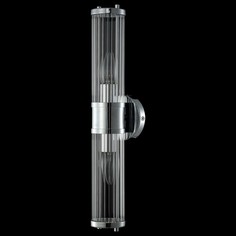 Подсветка для зеркал Crystal Lux Sancho AP2 Chrome Sancho