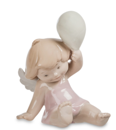 Фигурка Ангелочек Pavone JP-54/ 4
