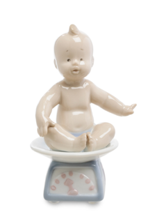 Фигурка Малыш Pavone JP-15/55