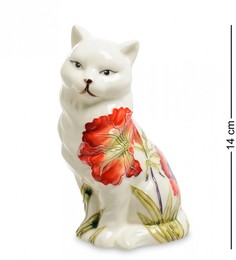 Фигурка Кошка Pavone JP-155/13