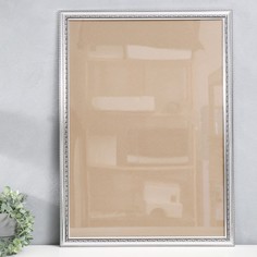 Фоторамка пластик 50х70 см, 353-1237-9 B No Brand
