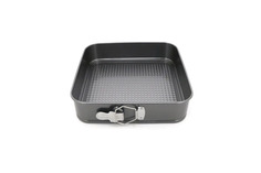 Форма для выпечки Bekker 26x26x6.5см BK-6696