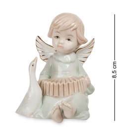 JP-14/ 3 Фигурка Ангелочек Pavone