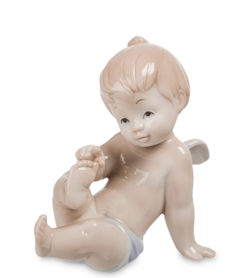 JP-33/ 3 Фигурка Ангелочек Pavone