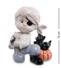 JP-11/13 Фигурка Halloween Pavone