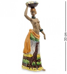 Фигурка Африканка Pavone JP-39/ 5