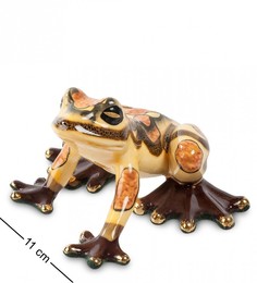 Фигурка Лягушка Pavone JP-08/ 7