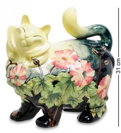 Фигурка Кошка Pavone JP-11/15