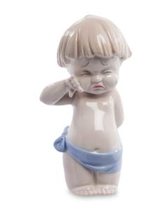 JP-242/ 7 Фигурка Мальчик Pavone