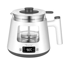 Заварочный электрический чайник Life Elements Multi-function Tea Maker Classic