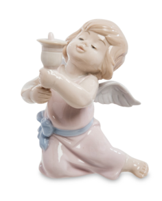 Фигурка Ангел Pavone JP-20/17