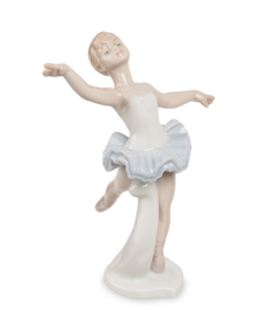 Фигурка Балерина Pavone JP-27/20