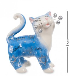 Фигурка Кот Давид Pavone CMS-31/ 9
