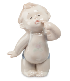 JP-09/11 Фигурка Амурчик Pavone