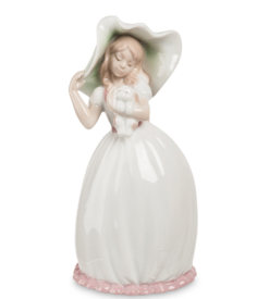 JP-29/32 Фигурка Друзья Pavone