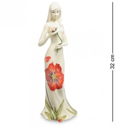 Фигурка Девушка Pavone JP-155/ 3