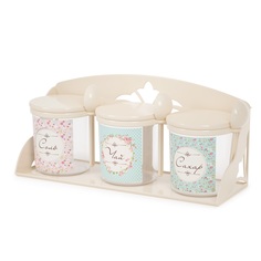 Набор емкостей "АССОРТИ" 0,7 на полке Alternativa