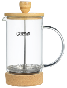 Френч-пресс для чая GUFFMAN объем 350 мл F01-012SY