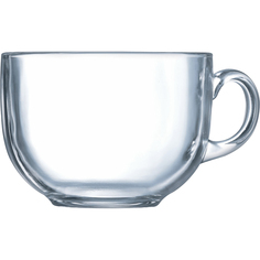 Кружка Джамбо Кинг Сайз 500 мл No Brand