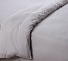 Пододеяльник евро 200х220 трикотаж (140 г/кв.м) Серый Текс Дизайн