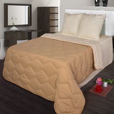 Одеяло 49 Comfort Collection 2624 1,5-спальное Арт Дизайн