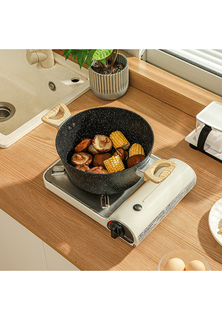Кастрюля T65 Kari Home