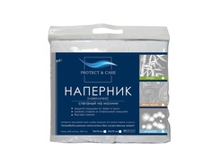 Наперник стеганый на молнии 70x70 х/ф _BRAVO_