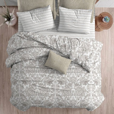 КПБ BRAVO Collection Лия 2.0 макси нав 70*70 м.205 рис.4178-1+4177а-3