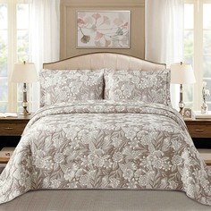 Покрывало 220*240 Теодора + 2 наволочки 50*70 6613-05 Theodora