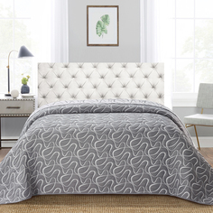 Покрывало 240*260 Теодора 6602-11 Theodora