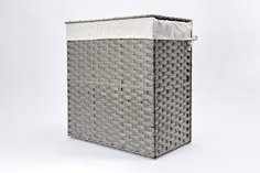 Корзина для белья HOFF 85820
