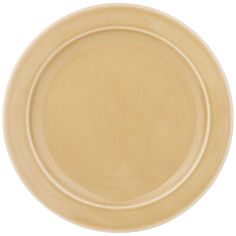Тарелка десертная Lefard Tint 20см, желтый, фарфор (48-957_)