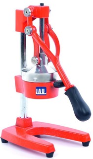 Соковыжималка JAU J-120 красная