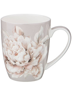Кружка White Flower Lefard фарфор 400 мл 415-2122