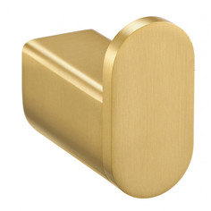 Крючок для полотенца MILACIO Ultra (MCU.960.GD) одинарный золото