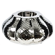 Подсвечник фарфор ALAT Home Свадьба 12х12х7см 768557