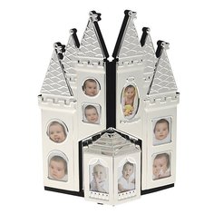 Фоторамка коллаж металл ALAT Home 27х9,5х33см 555010