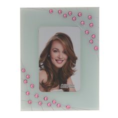Фоторамка металл ALAT Home 17х0,5х22см 773430