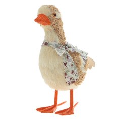 Фигурка декоративная пластик ALAT Home Утка 17х10х25см 765938
