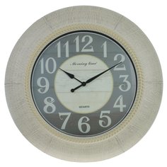 Часы настенные интерьерные пластик ALAT Home Тренды 76х6х76см 772004