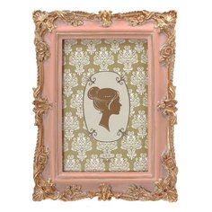 Фоторамка пластик ALAT Home 15х1,5х20см 270402